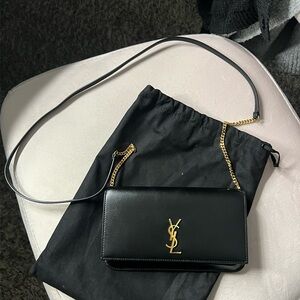 Yves Saint Laurent Bag